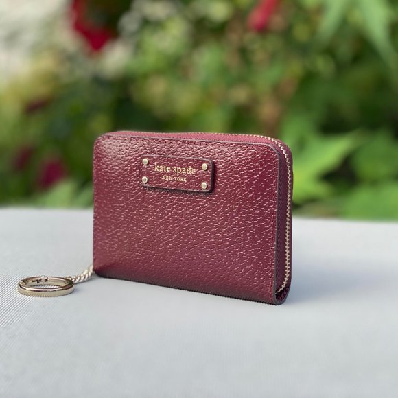 Kate Spade ❌SOLD🎁 - Picture 3 of 6